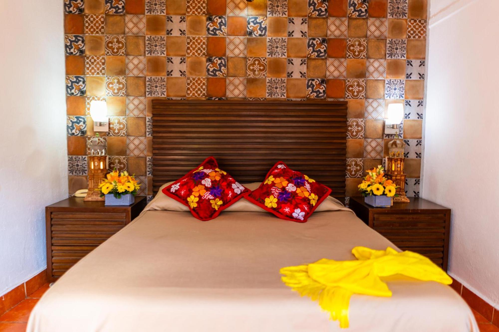 Hotel Posada De Roger Puerto Vallarta Eksteriør billede