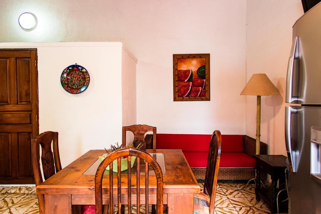 Hotel Posada De Roger Puerto Vallarta Eksteriør billede