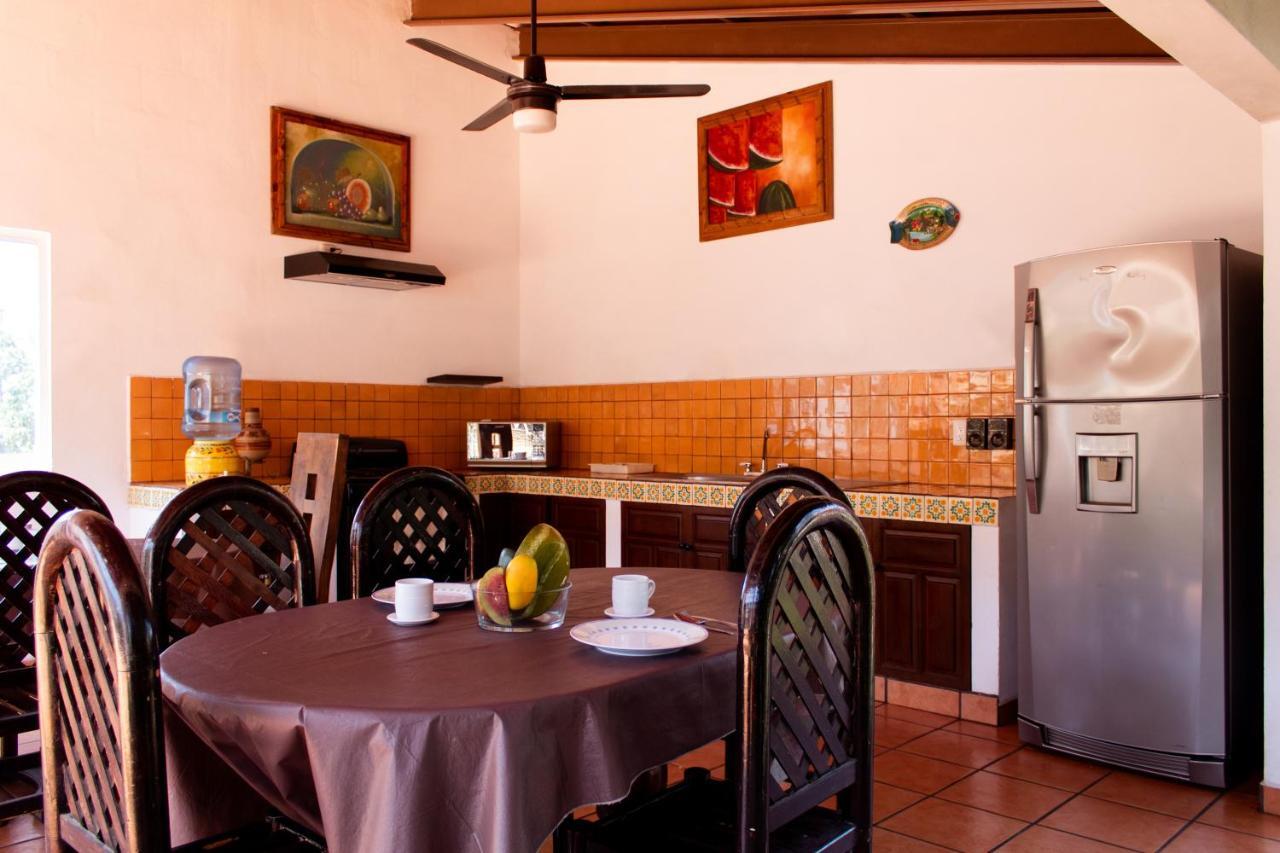 Hotel Posada De Roger Puerto Vallarta Eksteriør billede